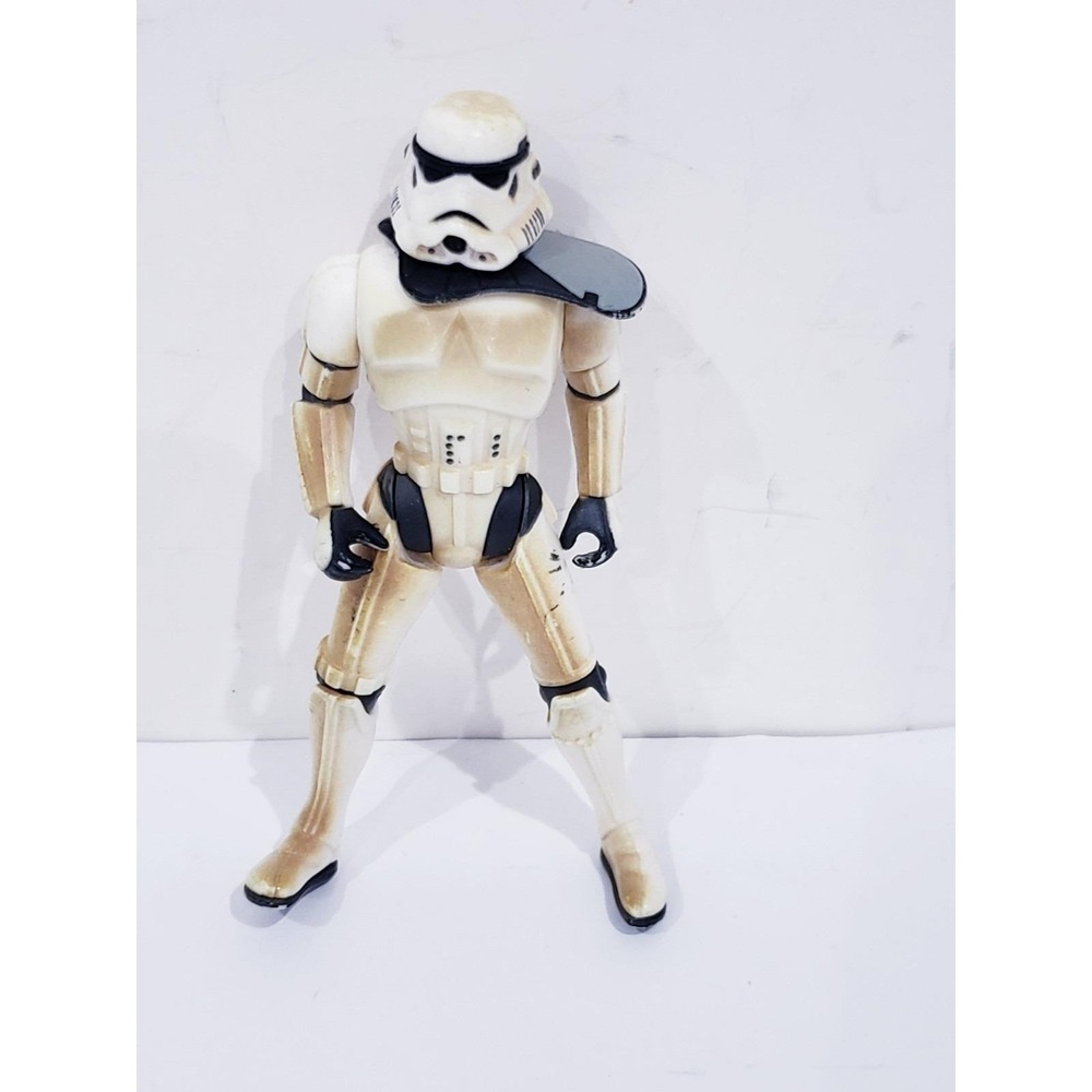 1997 Star Wars Sandtrooper POTF Action Figure Tatooine Stormtrooper